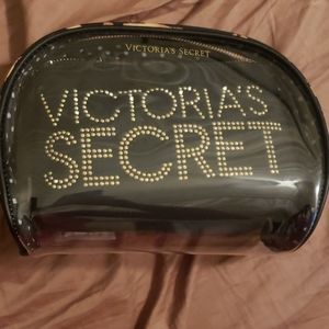 Victoria Secret Makeup Bag Set